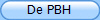 De PBH